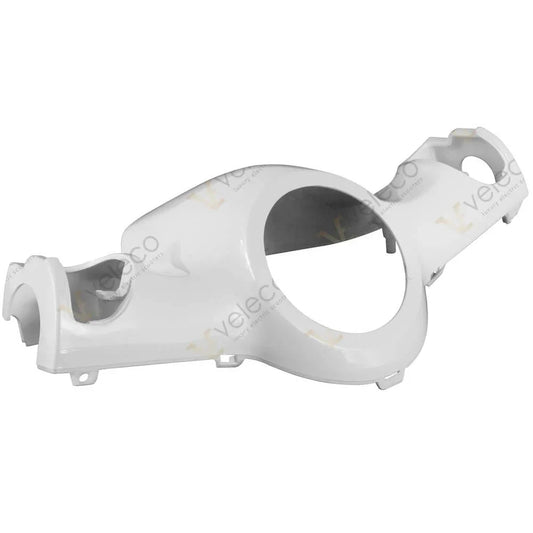 Pokrov armaturne plošče Bela Veleco CRISTAL