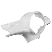 Pokrov žarometov bel Veleco CRISTAL