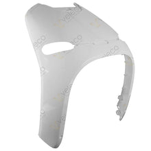 Sprednji pokrov Bela Veleco CRISTAL