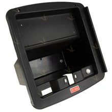 Predal za shranjevanje pod sedežem Veleco CRISTAL