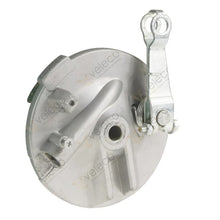 Sprednji boben s polžem Veleco CRISTAL