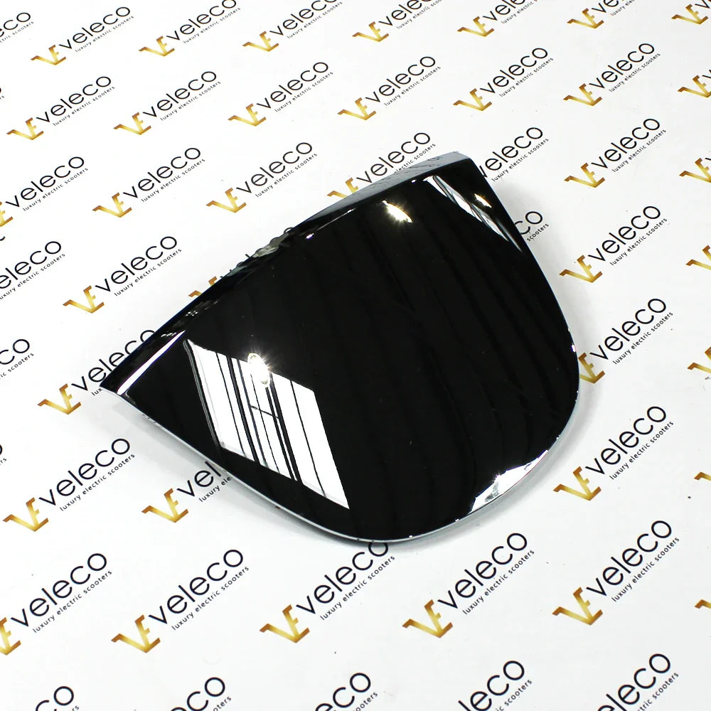 Sprednji kromirani del Veleco CRISTAL