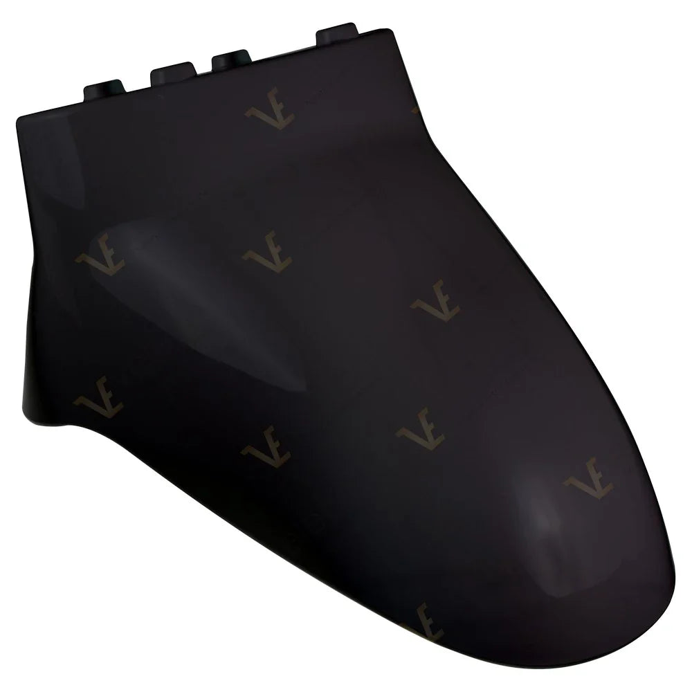 Front mudguard piece BlackCRISTAL