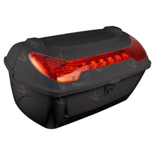 Lockbox Black Veleco CRISTAL