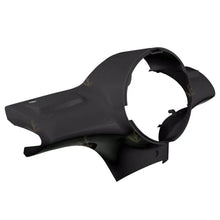 Pokrov žarometov črne barve Veleco CRISTAL