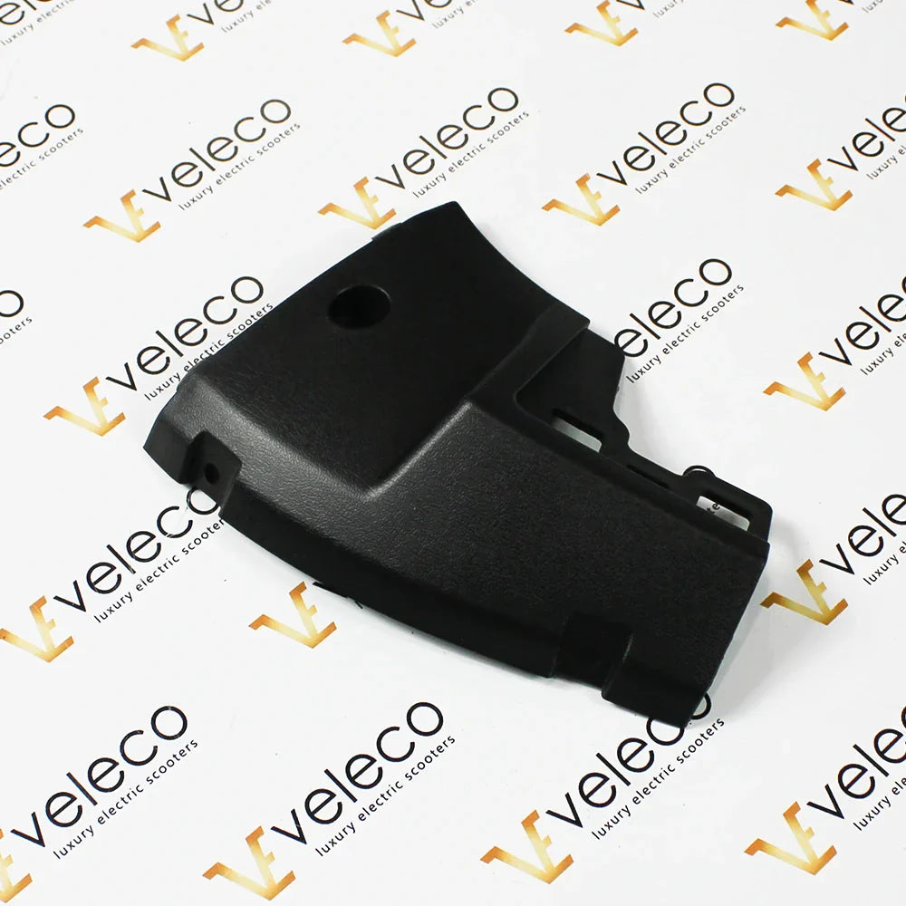 Spodnji pokrovni konektor desni Veleco CRISTAL