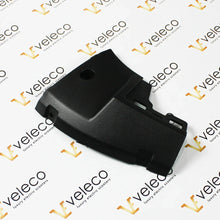 Spodnji pokrovni konektor desni Veleco CRISTAL