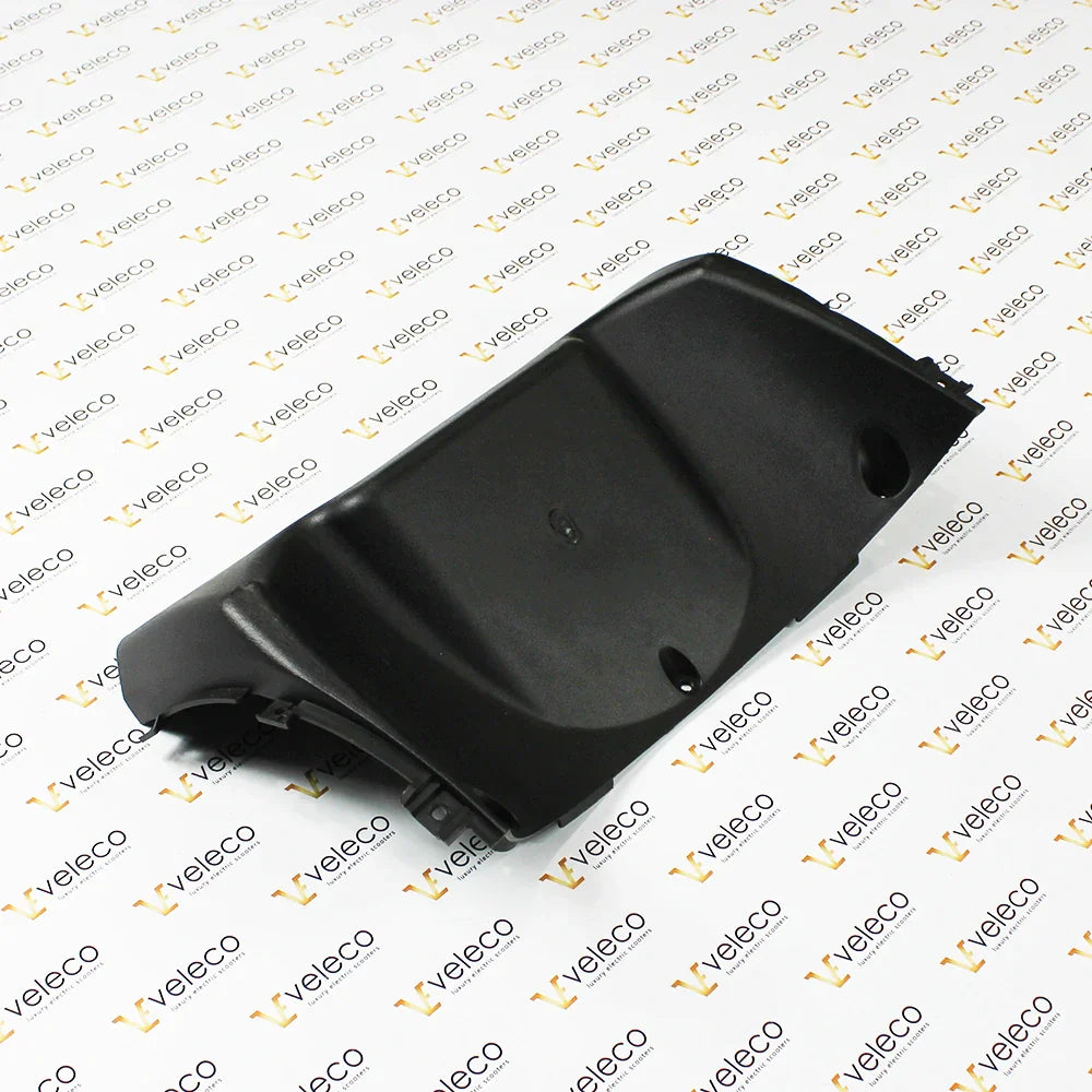 Spodnji priključek srednjega pokrova Veleco CRISTAL