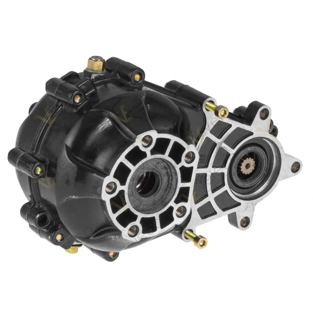 Differential Veleco CRISTAL