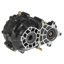 Differential Veleco CRISTAL