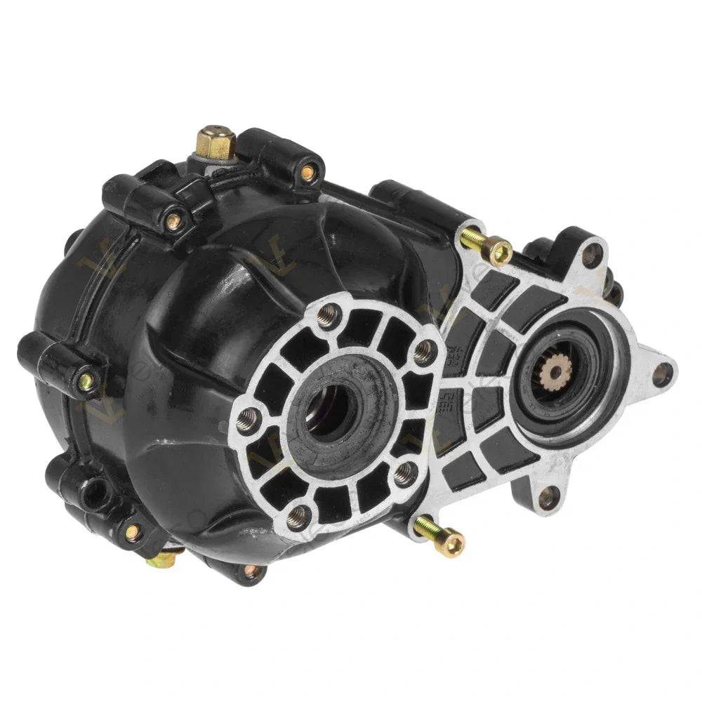 Diferencial Veleco CRISTAL