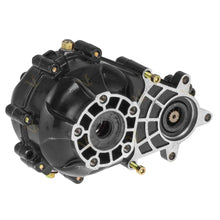 Diferencial Veleco CRISTAL