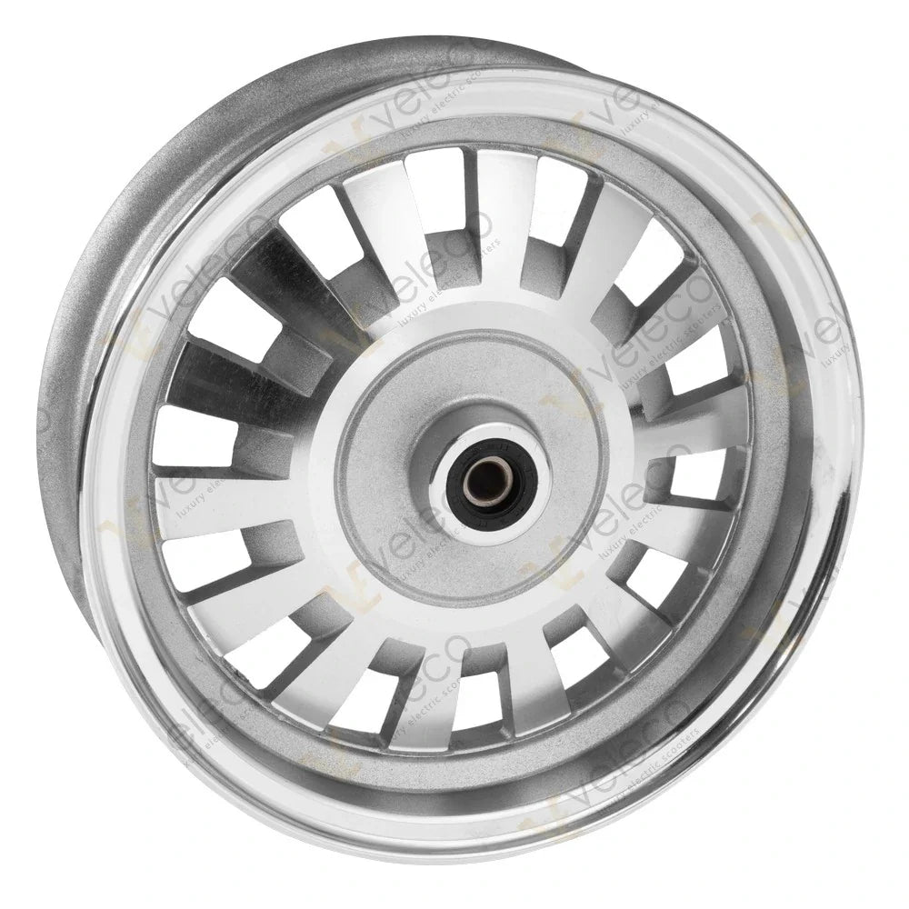 Front rim Veleco CRISTAL