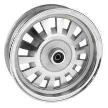 Front rim Veleco CRISTAL