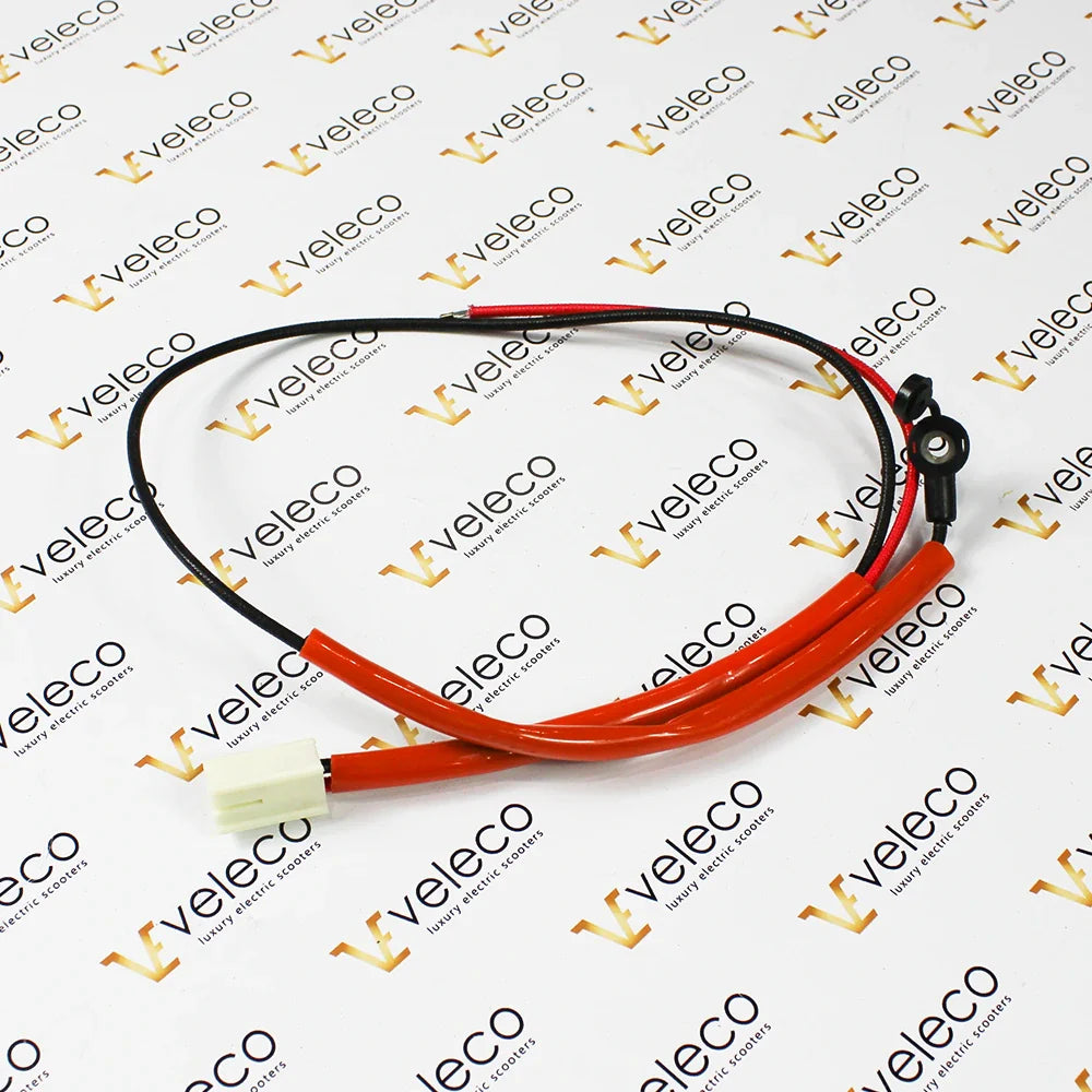 Main power cord (cube) Veleco CRISTAL