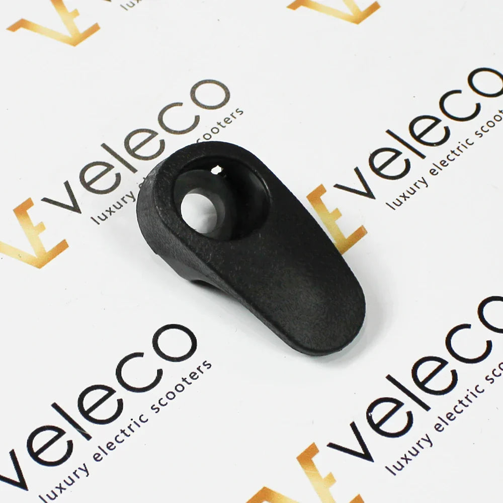 Nakupovalni kavelj Veleco CRISTAL