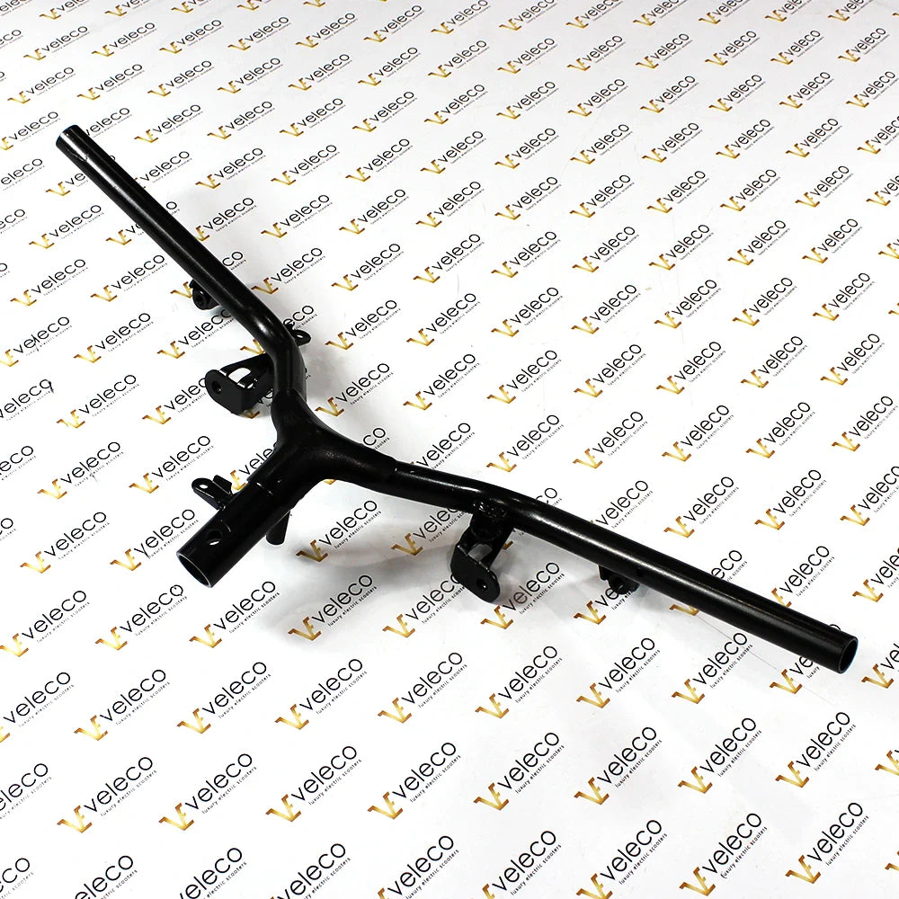 Handlebars Veleco Cristal