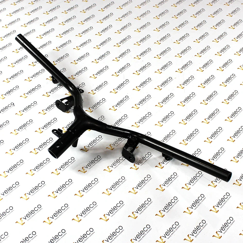 Krmilo Veleco Cristal