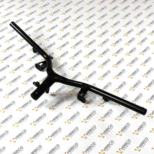 Krmilo Veleco Cristal