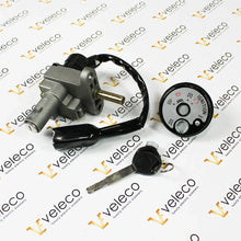 Komplet stikal za vžig Veleco CRISTAL