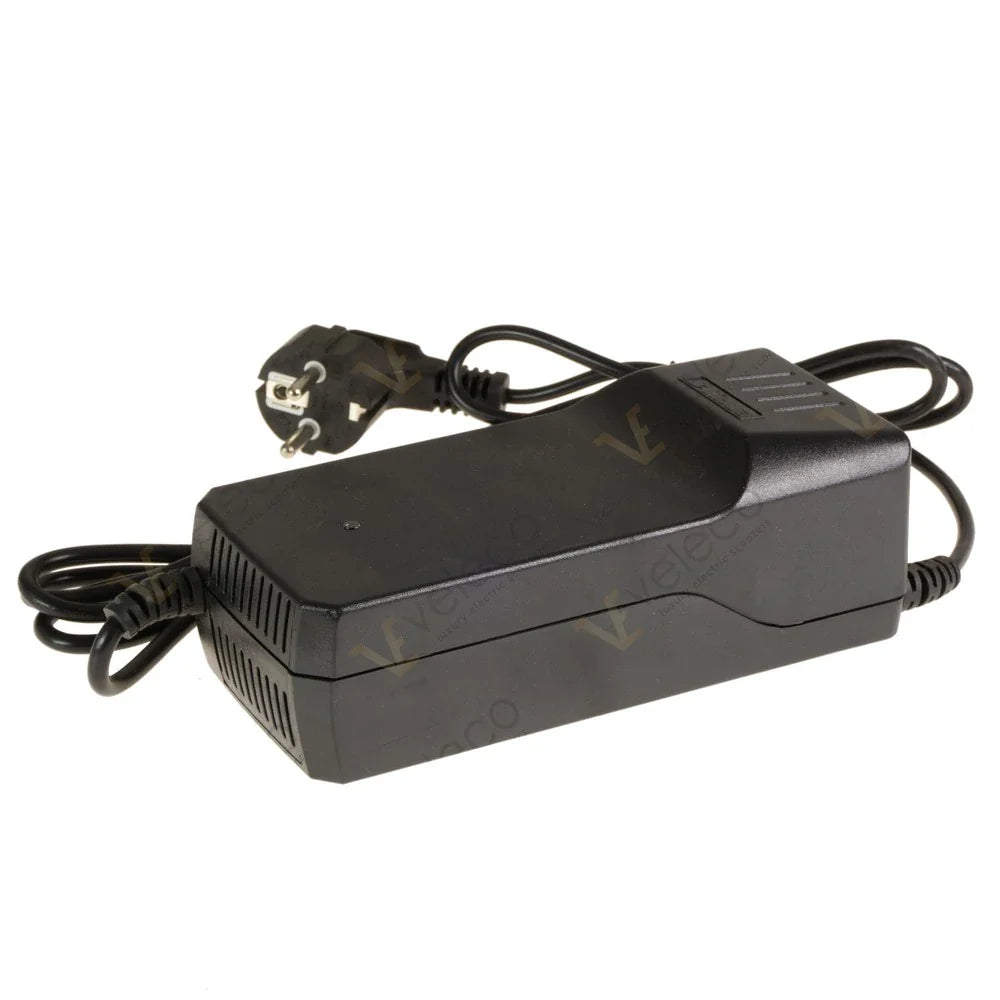 USB Port Veleco CRISTAL