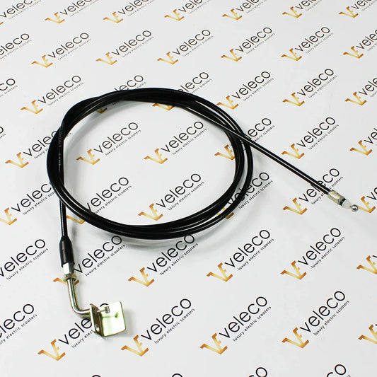 Kabel za zaklep sedeža Veleco CRISTAL