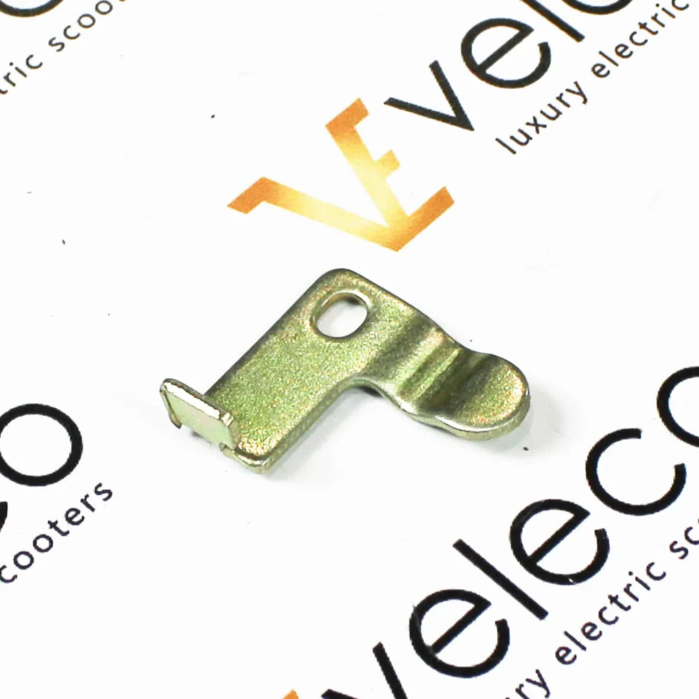 Box lid fixing Veleco CRISTAL