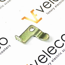 Box lid fixing Veleco CRISTAL
