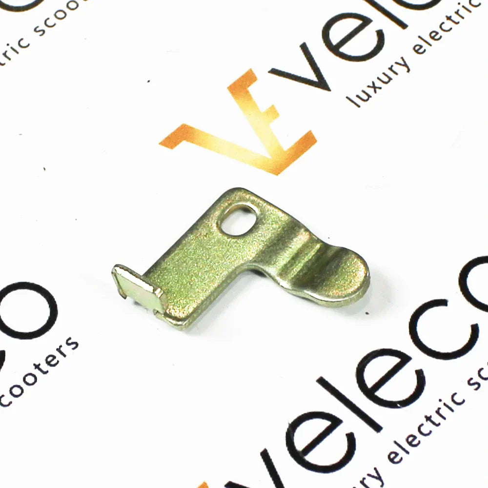 Pritrditev pokrova škatle Veleco CRISTAL