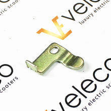 Pritrditev pokrova škatle Veleco CRISTAL