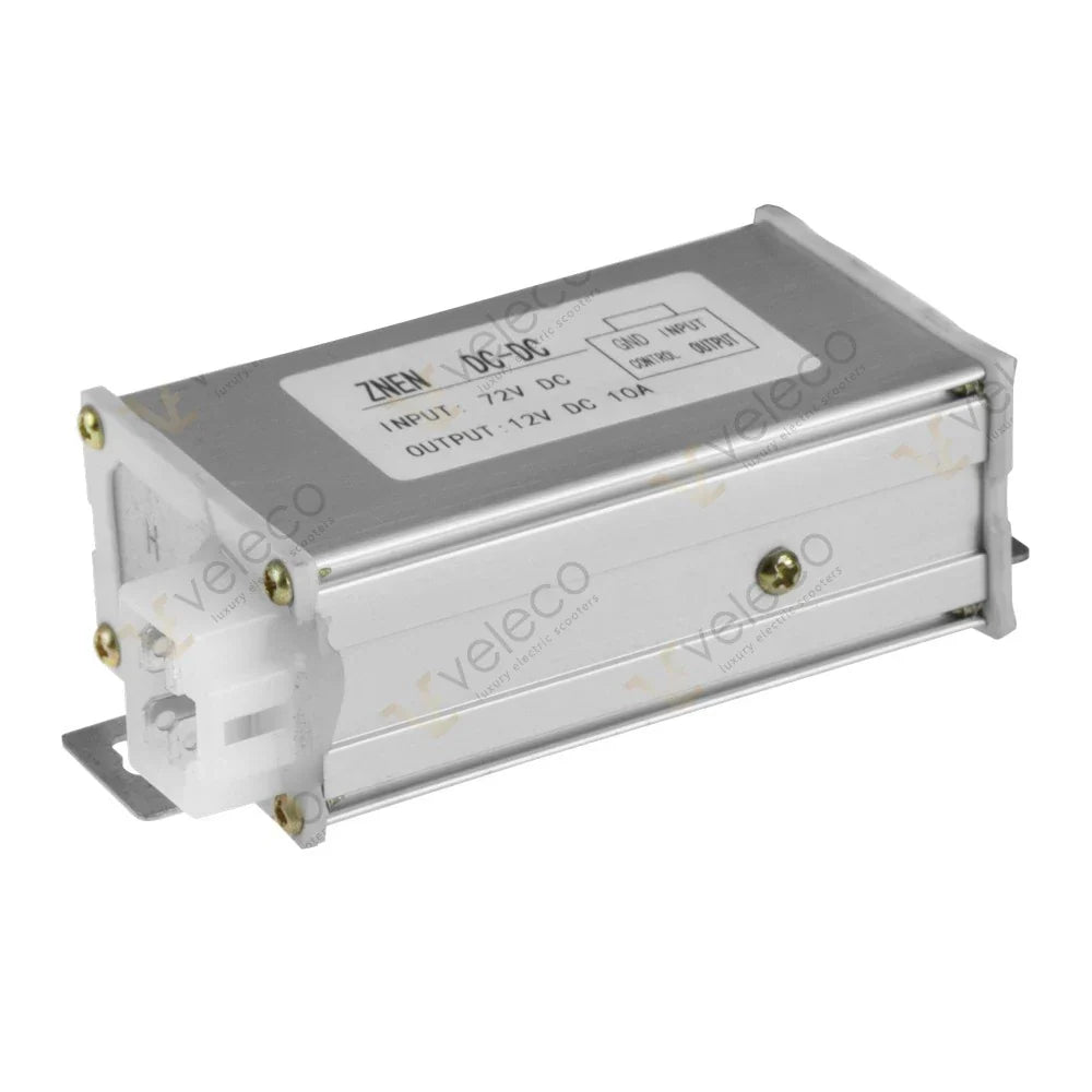 Pretvornik 60V Veleco CRISTAL