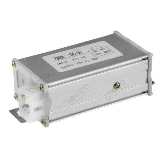 Pretvornik 60V Veleco CRISTAL