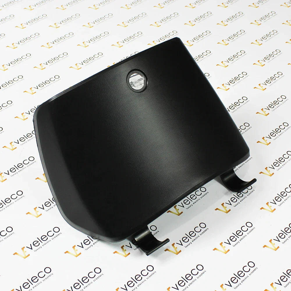 Pokrov predala za shranjevanje pod volanom Veleco CRISTAL