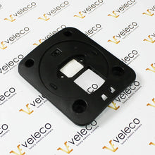 Charging socket frame Veleco CRISTAL