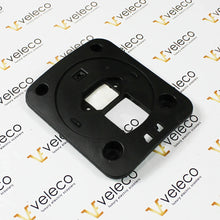 Okvir za polnilno vtičnico Veleco CRISTAL