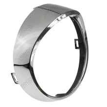 Kromiran okvir žarometa Veleco CRISTAL