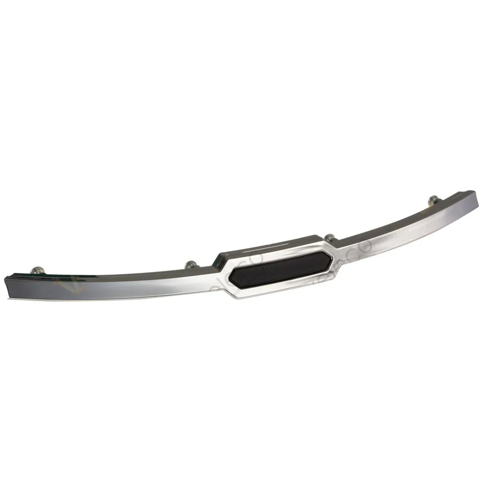 Front cover decor Veleco CRISTAL