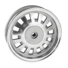 Rear rim Veleco CRISTAL
