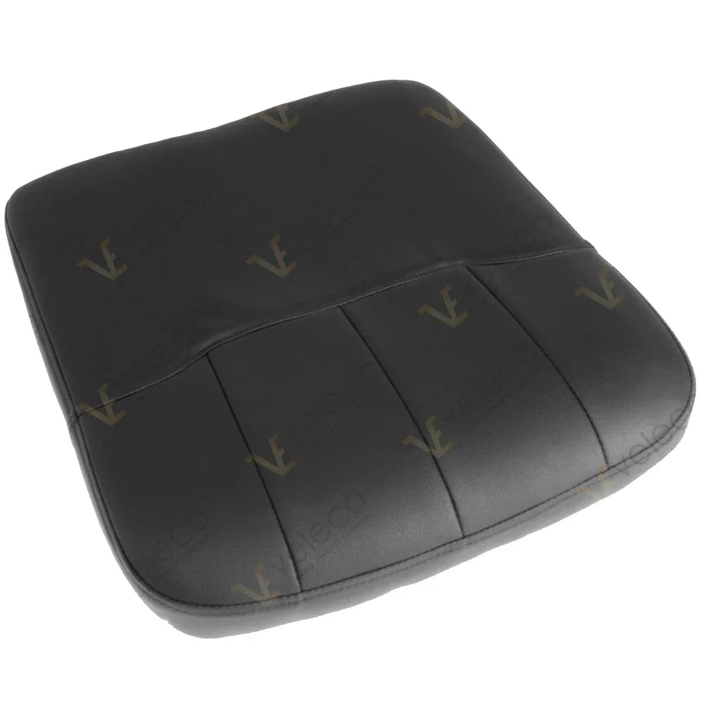 Sedež Veleco CRISTAL