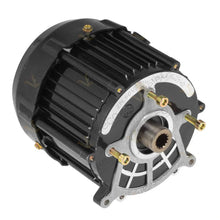 Motor Veleco CRISTAL