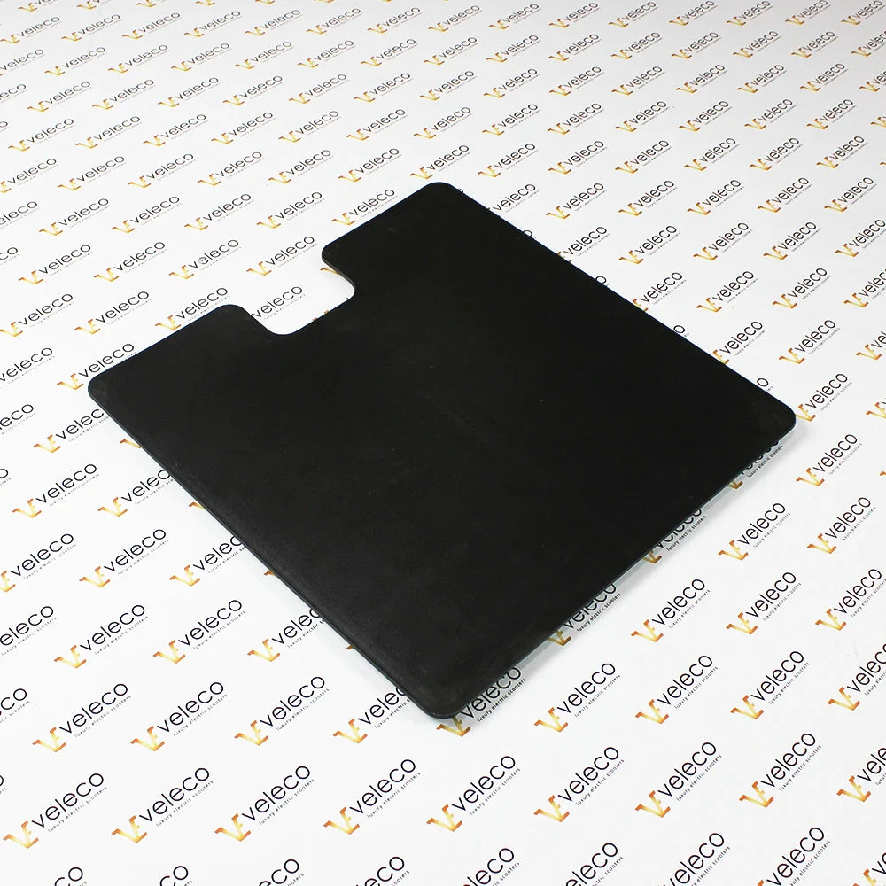 Under seat storage hatch Veleco CRISTAL