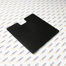 Under seat storage hatch Veleco CRISTAL