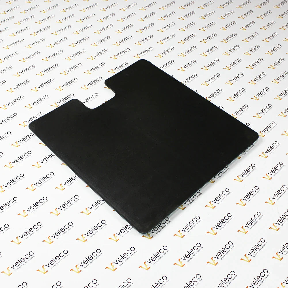 Odlagalna loputa pod sedežem Veleco CRISTAL