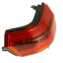 Tail light right Veleco CRISTAL