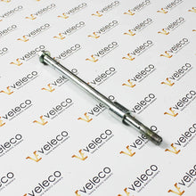 Sprednja os Veleco CRISTAL