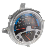 Speedometer Veleco CRISTAL