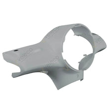 Srebrna zaščita za svetilko Veleco CRISTAL