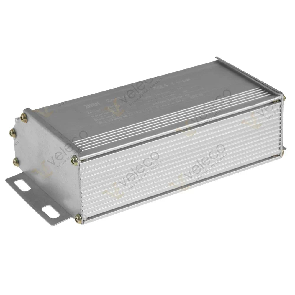 Krmilnik Veleco CRISTAL