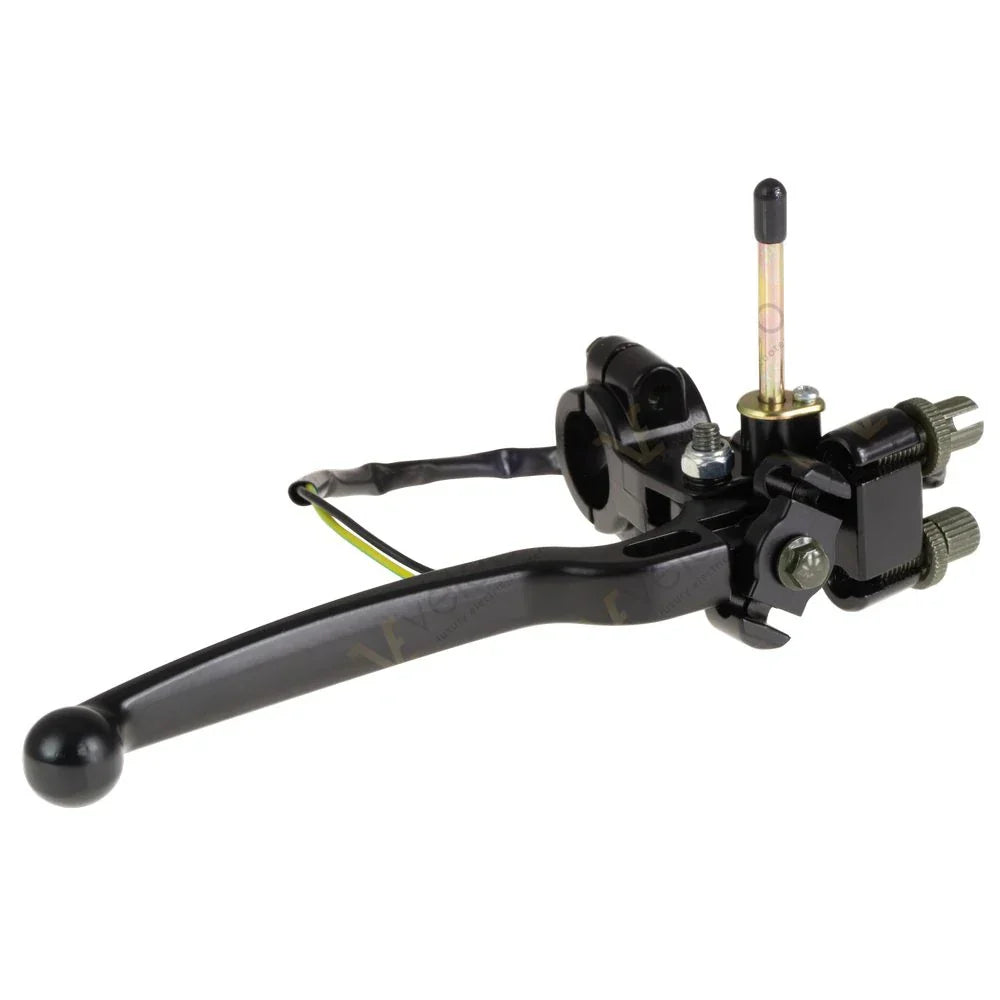 Leva zavorna ročica Veleco CRISTAL