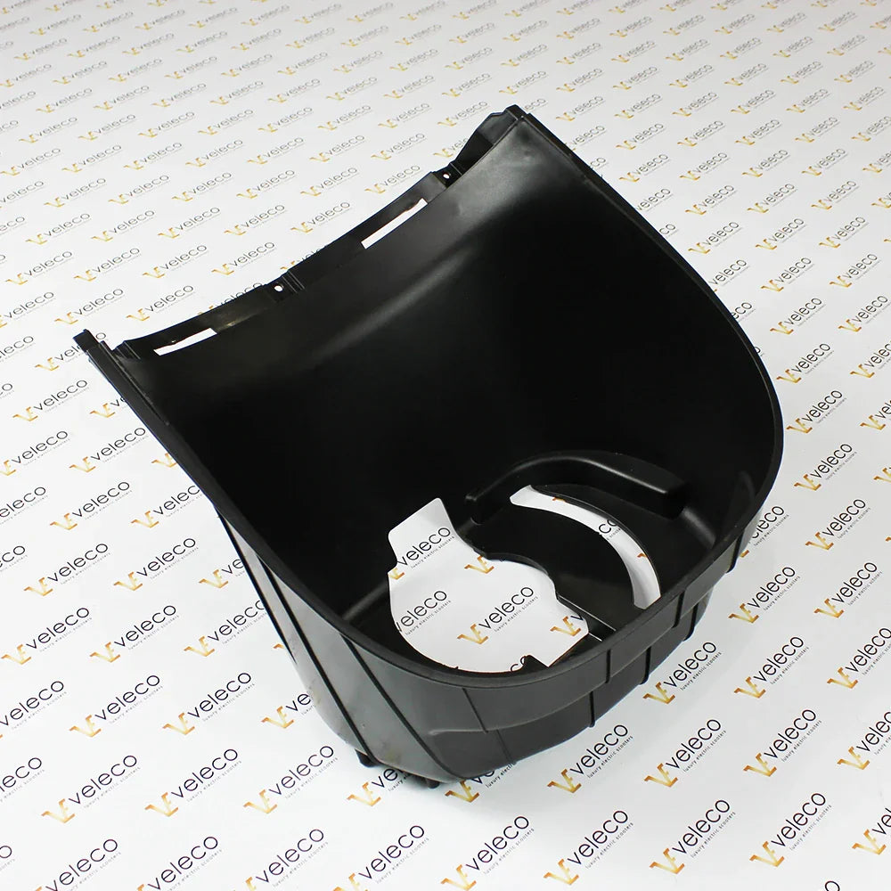 Notranji pokrov nad amortizerji Veleco CRISTAL